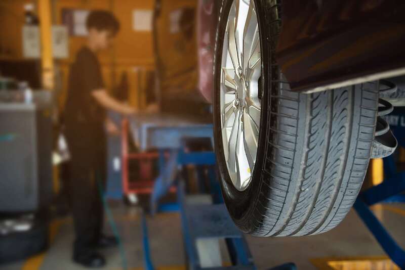 گیربکس اتوماتیک گلستانی در مشهد